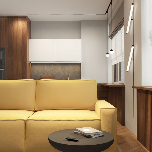 DK7300-BK Пульт управления, черный фото 2