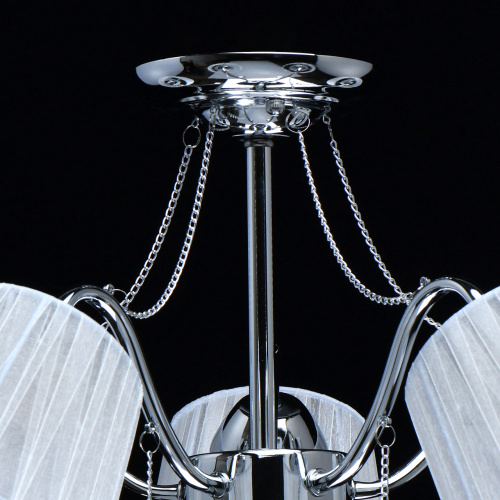 Люстра потолочная De City Лацио 103012605 фото 11