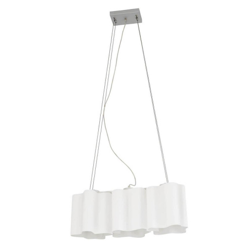 Подвесная люстра Lightstar Nubi 802130 Подвесная люстра Lightstar Nubi 802130