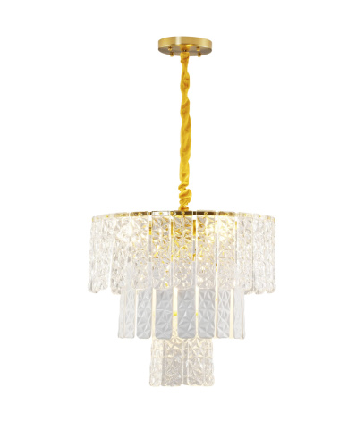 Люстра подвесная Moderli V8080-6P Alberto Люстра подвесная Moderli V8080-6P Alberto