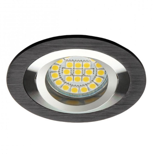 Точечный светильник Kanlux Seidy 18288 Точечный светильник Kanlux Seidy 18288