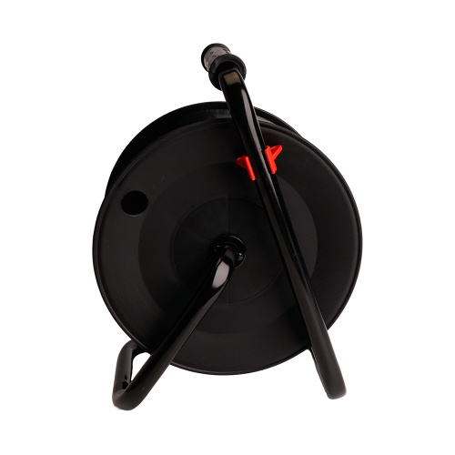 Катушка без провода 4-местная со шторками, с крышками STD44 фото 2 Катушка без провода 4-местная со шторками, с крышками STD44 фото 2