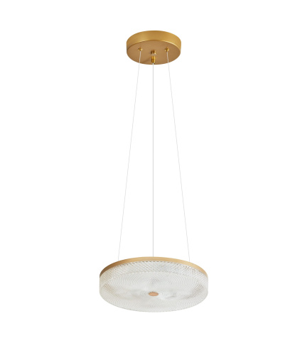 Потолочный светильник Arti Lampadari Viro L 1.5.45 G Потолочный светильник Arti Lampadari Viro L 1.5.45 G