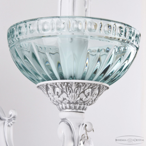 Бра с хрустальными подвесками AL7801B10/1/175 A WMN P Birusa/M-1G Bohemia Ivele Crystal (Богемия Ивеле Кристалл) фото 5 Бра с хрустальными подвесками AL7801B10/1/175 A WMN P Birusa/M-1G Bohemia Ivele Crystal (Богемия Ивеле Кристалл) фото 5