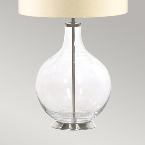 Настольная лампа Elstead Lighting, Арт. ORB-TL-CLEAR фото 6 Настольная лампа Elstead Lighting, Арт. ORB-TL-CLEAR фото 6