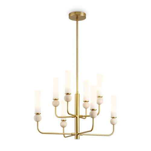 Потолочный светильник Freya FR5482CL-08BS