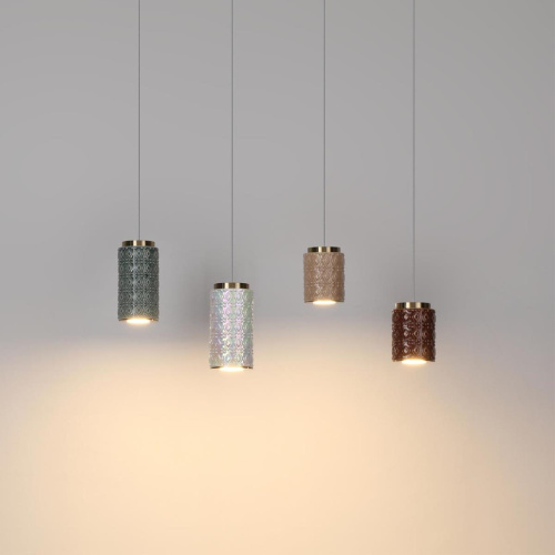 Подвесной светильник Odeon Light Lulu L-Vision 5453/5L фото 6