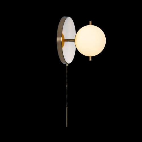 10029W Gold Бра LOFT IT Signal фото 2 10029W Gold Бра LOFT IT Signal фото 2