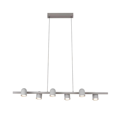 Подвесная люстра Mantra Ios 7936 Подвесная люстра Mantra Ios 7936