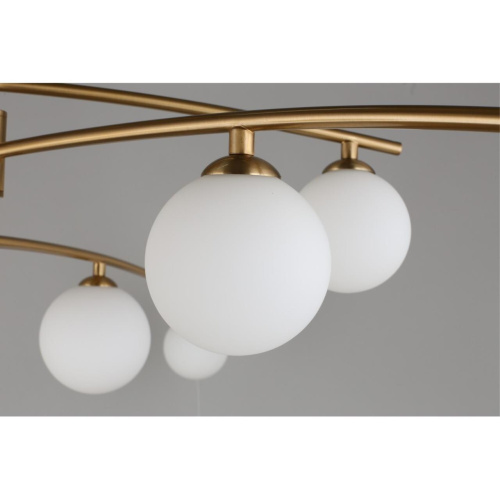 Люстра потолочная APL.621.07.09 фото 6 Люстра потолочная APL.621.07.09 фото 6