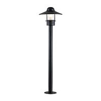 Фонарный столб Elstead Lighting, Арт. KLAMPENBORG-BOL-BK