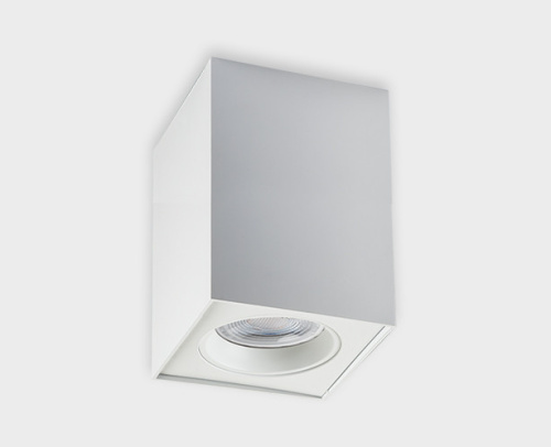 M02-70115 white светильник потолочный