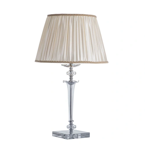 Декоративная настольная лампа Divinare ALBEDO 8821/02 TL-1 Декоративная настольная лампа Divinare ALBEDO 8821/02 TL-1