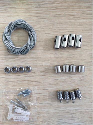 Подвес Ambrella light для светодиодных светильников DPS DPS1001 Подвес Ambrella light для светодиодных светильников DPS DPS1001