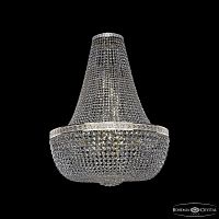 Люстра хрустальная 19281/H2/70IV GW Bohemia Ivele Crystal (Богемия Ивеле Кристалл)