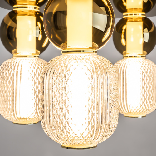 Потолочный светильник Maytoni MOD273CL-L60G3K фото 8