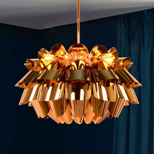 Люстра BRCH9121-60 фото 2 Люстра BRCH9121-60 фото 2