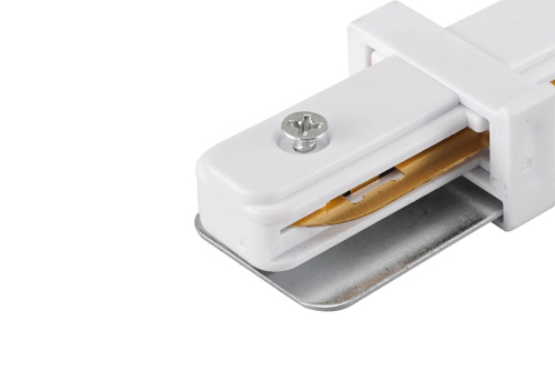 Lucia Tucci Коннектор для трековой системы освещения LTP-CN001I-W фото 2 Lucia Tucci Коннектор для трековой системы освещения LTP-CN001I-W фото 2