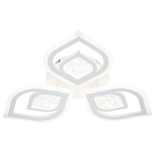 Потолочный светильник Escada 10227/3LED*70W White