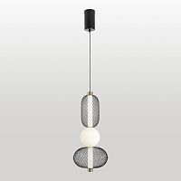 Подвесной светильник Lussole LSP-7530