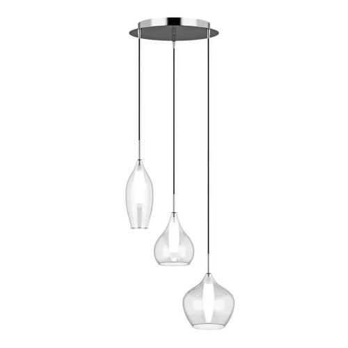 Подвесная люстра Lightstar Pentola 803051 Подвесная люстра Lightstar Pentola 803051