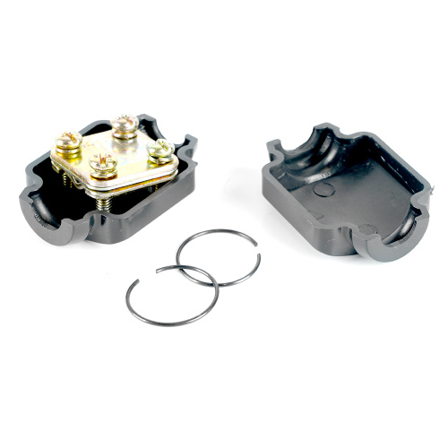 LD-Y739M Сжим ответвительный У739М (4-10мм2/1,5-2,5мм2) фото 4