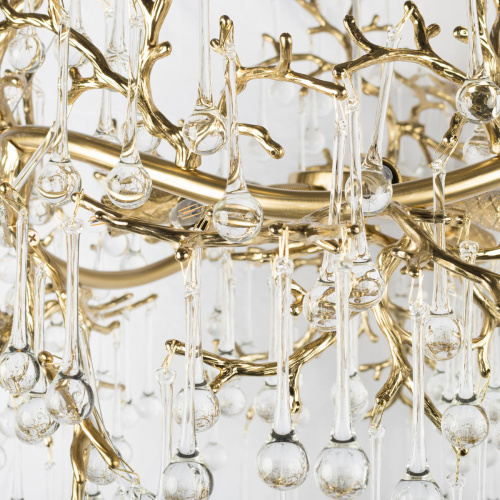 10351/800 AB Подвесная люстра LOFT IT Coral фото 5