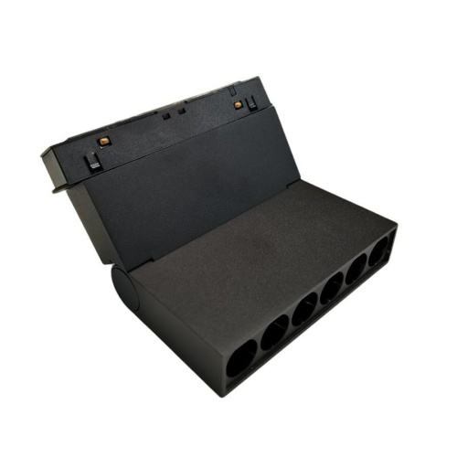 Трековый светильник Wertmark WTG WTG.O22.607.30.06 Трековый светильник Wertmark WTG WTG.O22.607.30.06