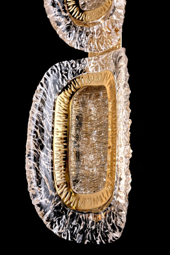 Бра Nobilta FL1183-3W фото 2 Бра Nobilta FL1183-3W фото 2