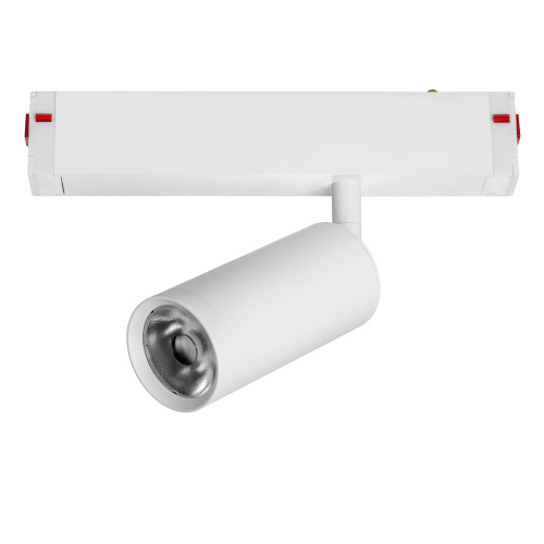 205026 Светильник д/1-фазн трека TETA APP LED 15W 900LM 24G БЕЛЫЙ PRO 3000-6000K DIM 205026 Светильник д/1-фазн трека TETA APP LED 15W 900LM 24G БЕЛЫЙ PRO 3000-6000K DIM