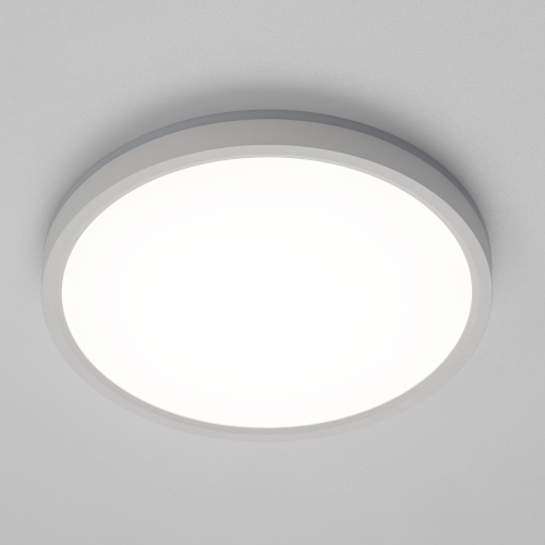 Citilux NORMA CL748240 LED Светильник с подсветкой Белый фото 7 Citilux NORMA CL748240 LED Светильник с подсветкой Белый фото 7