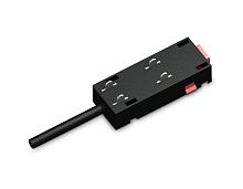 Ввод питания Magnetic 25 220В черный