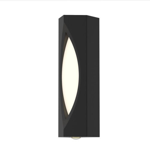 Уличный настенный светильник Favourite Rombo 4848-2W