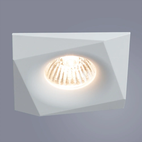 Точечный встраиваемый светильник Divinare ORBITE 1874/03 PL-1 фото 2 Точечный встраиваемый светильник Divinare ORBITE 1874/03 PL-1 фото 2