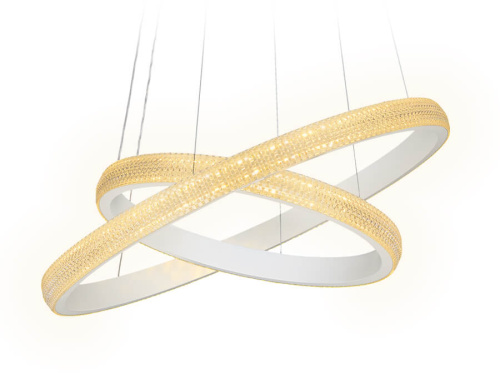 Подвесной светодиодный светильник Ambrella light Original FA615 фото 2