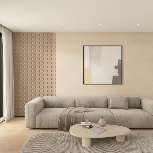 Встраиваемый светильник Denkirs Grena | ГРИНА DK4500-WH фото 5