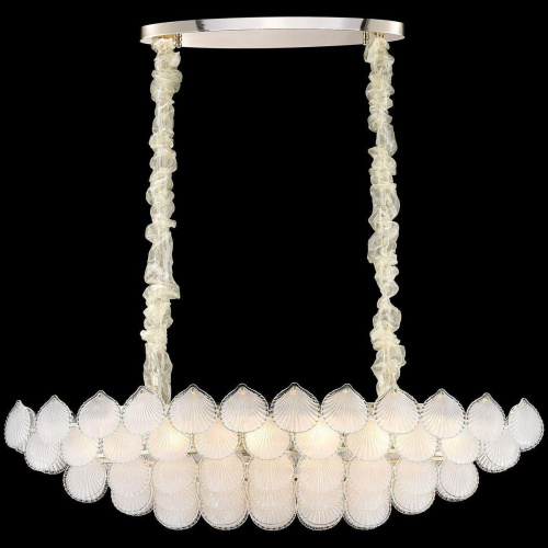 Подвесная люстра Wertmark Pelagia WE142.12.303 Подвесная люстра Wertmark Pelagia WE142.12.303