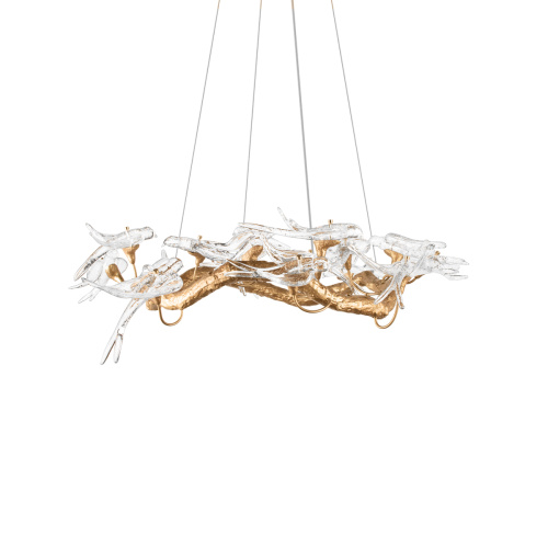 10378/800 Подвесная люстра LOFT IT Voa фото 8 10378/800 Подвесная люстра LOFT IT Voa фото 8