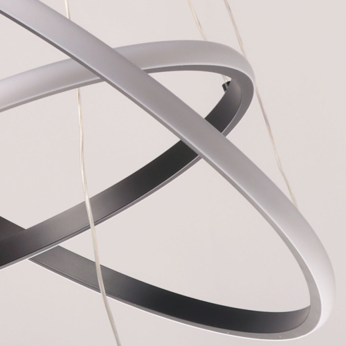 Люстра De City Оскар фото 7