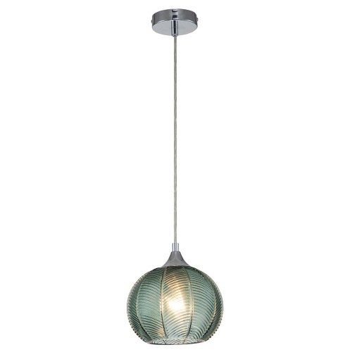 Подвесной светильник Escada 10194/1S E27*40W Green Подвесной светильник Escada 10194/1S E27*40W Green