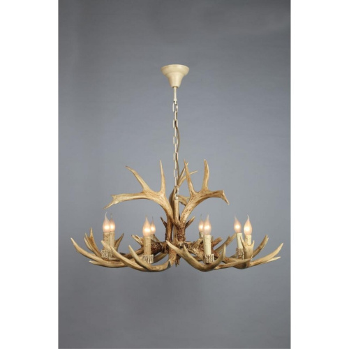 Люстра подвесная OML-52003-08 фото 4 Люстра подвесная OML-52003-08 фото 4