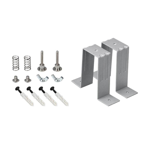 Набор скоб Arlight S2-Line-3360 Set 021182 Набор скоб Arlight S2-Line-3360 Set 021182