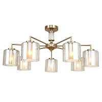 Потолочная люстра Rivoli Adelina 3166-307 Б0062137