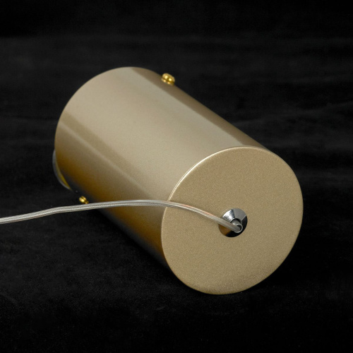 Подвесной светодиодный светильник Lussole Clinch LSP-7262 фото 5