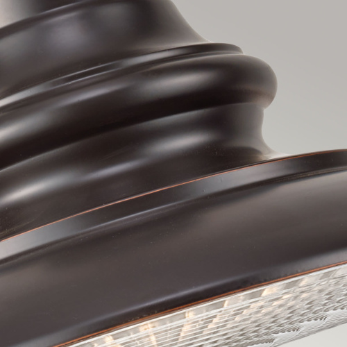 Подвесной фонарь Feiss, Арт. FE-REDDING8-M-RB фото 3 Подвесной фонарь Feiss, Арт. FE-REDDING8-M-RB фото 3