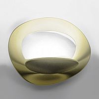 Настенный светильник Pirce Gold