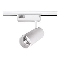 Трековый светодиодный светильник SWG TL28-WH-20-WW 005727