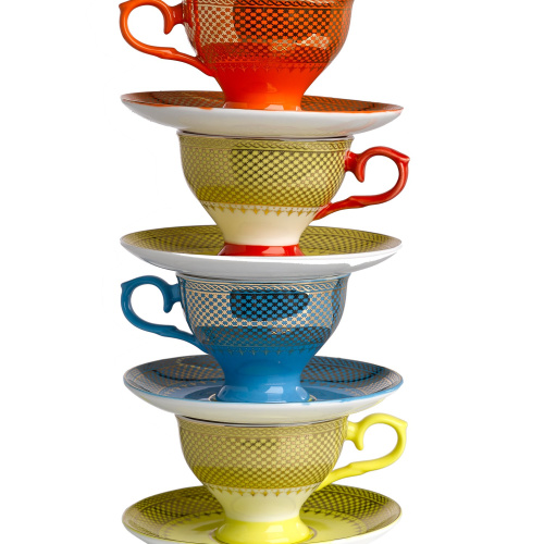 Набор Espresso set grandma фото 4