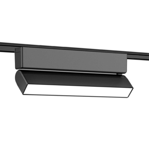 Трековый светодиодный светильник Ambrella light Track System Magnetic Ultra Slim GV1486 Трековый светодиодный светильник Ambrella light Track System Magnetic Ultra Slim GV1486