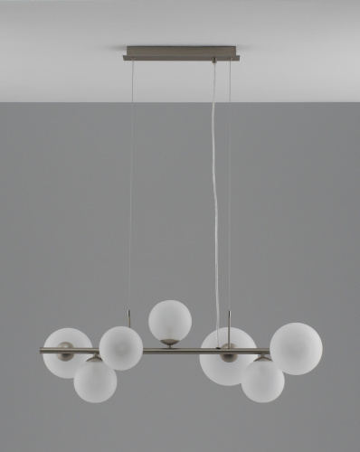 Светильник подвесной Moderli V11467-7P Renny фото 5